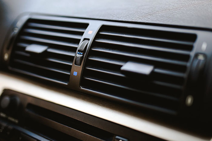 Auto AC Repair in El Jebel, CO